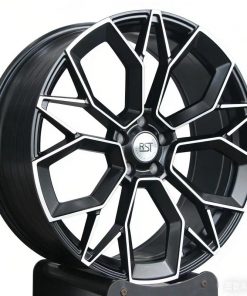 Диски RST R2109FF | Каталог Wheelsnheels.ru