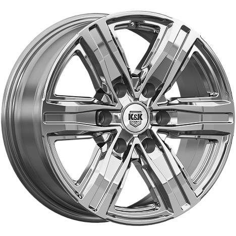 Диски КиК R8 | Каталог Wheelsnheels.ru