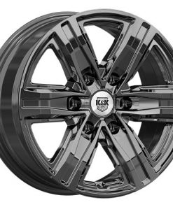 Диски КиК R8 | Каталог Wheelsnheels.ru