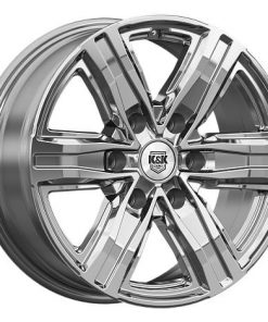 Диски КиК R8 | Каталог Wheelsnheels.ru