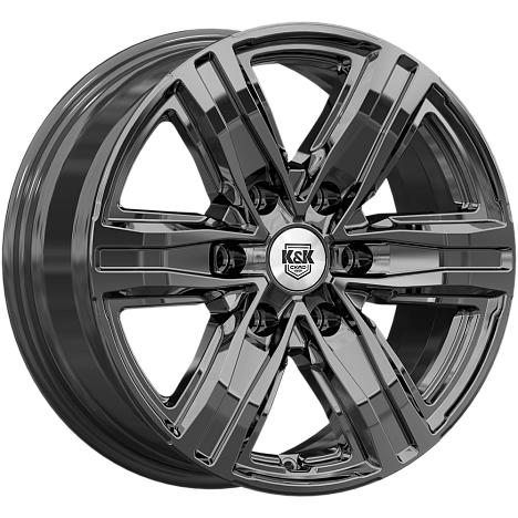 Диски КиК R8 | Каталог Wheelsnheels.ru