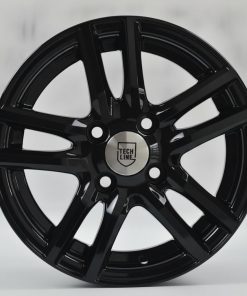 Диски Tech-Line 429 | Каталог Wheelsnheels.ru
