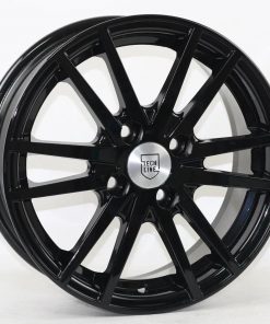 Диски Tech-Line 435 | Каталог Wheelsnheels.ru