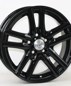 Диски Tech-Line 529 | Каталог Wheelsnheels.ru