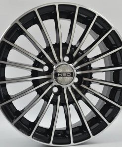Диски NEO 537 | Каталог Wheelsnheels.ru