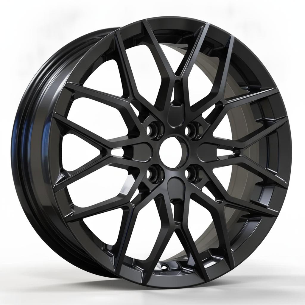 Диски RST R085 | Каталог Wheelsnheels.ru