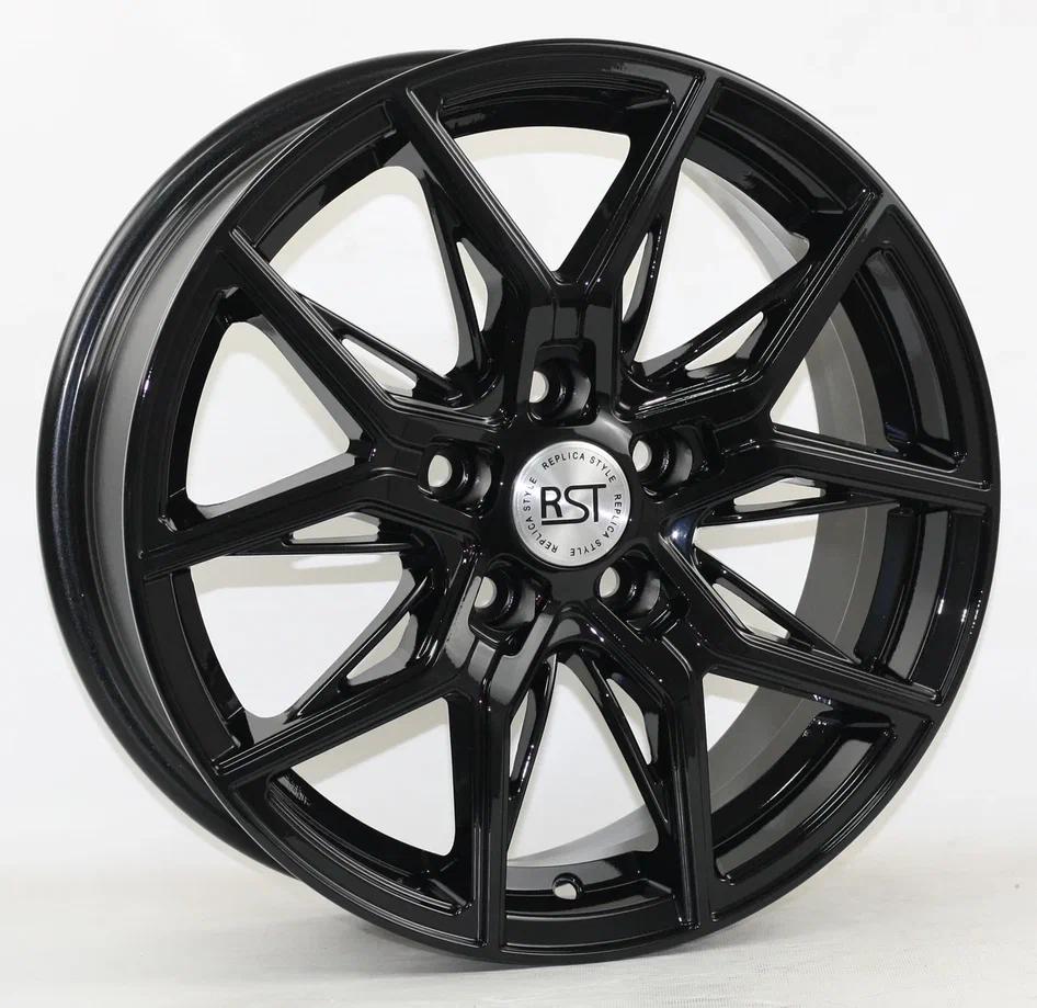 Диски RST R146 | Каталог Wheelsnheels.ru