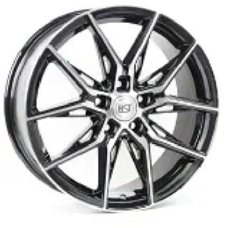 Диски RST R146 | Каталог Wheelsnheels.ru