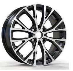 Диски RST R166 | Каталог Wheelsnheels.ru
