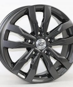 Диски RST R196 | Каталог Wheelsnheels.ru