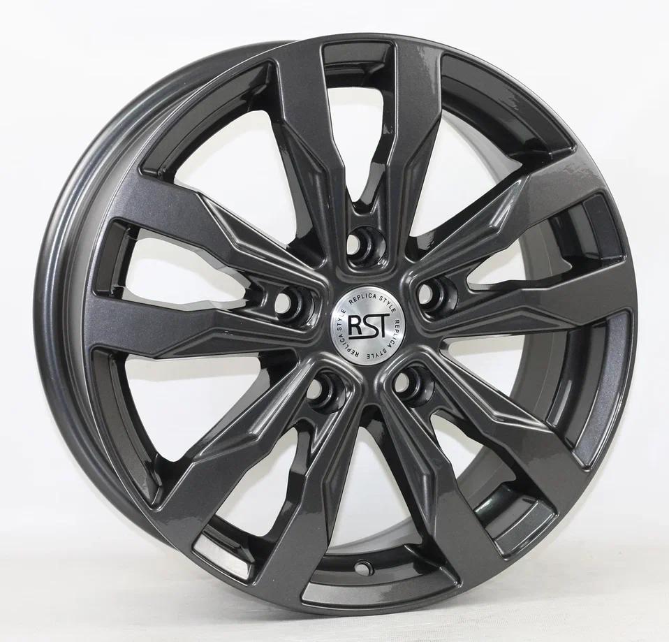 Диски RST R196 | Каталог Wheelsnheels.ru