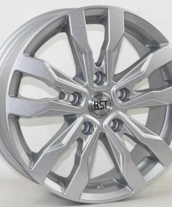 Диски RST R196 | Каталог Wheelsnheels.ru