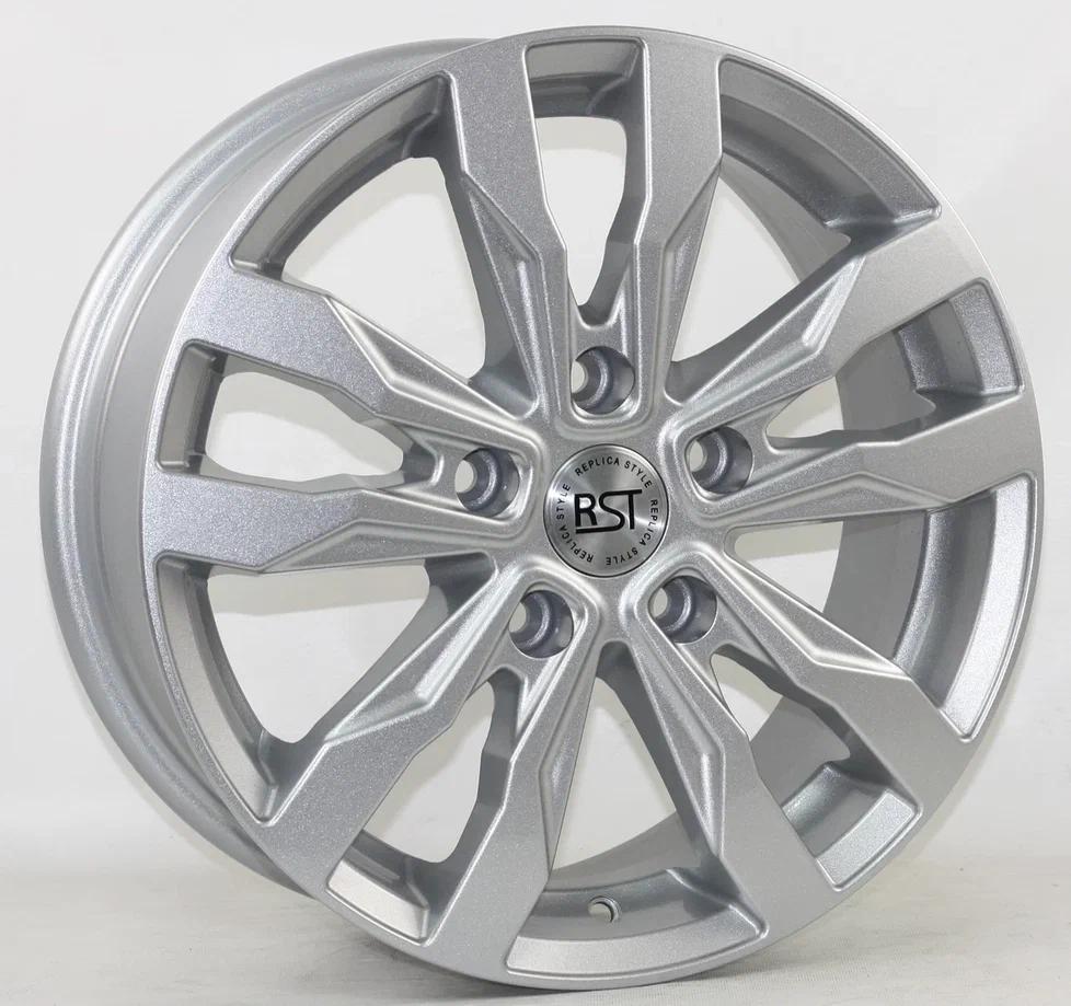 Диски RST R196 | Каталог Wheelsnheels.ru