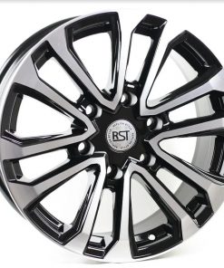 Диски RST R117 | Каталог Wheelsnheels.ru