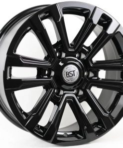 Диски RST R117 | Каталог Wheelsnheels.ru