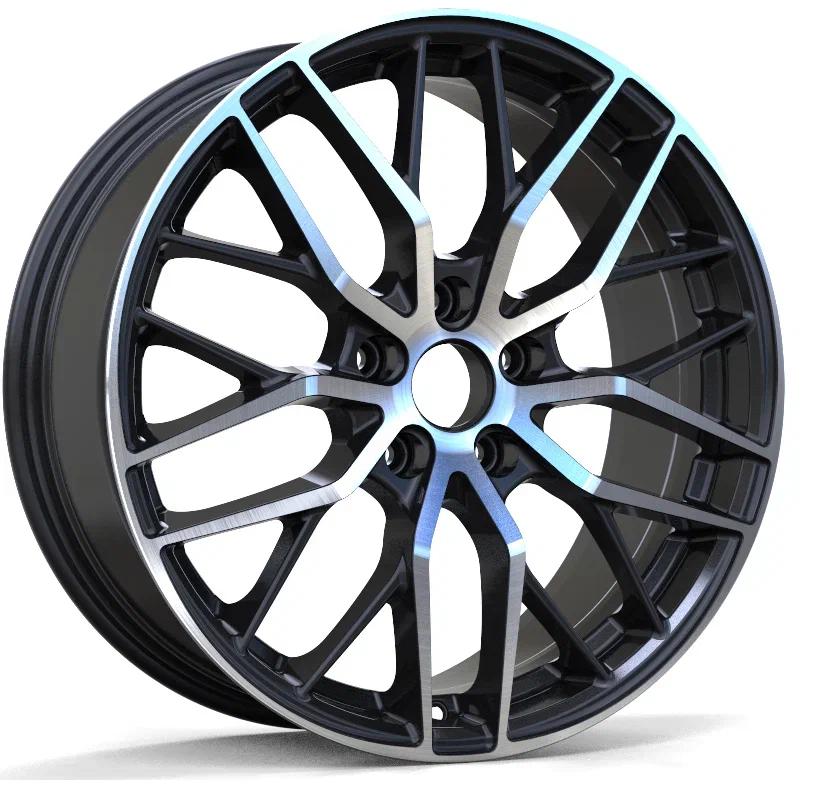 Диски RST R277 | Каталог Wheelsnheels.ru