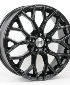 Диски RST R198 | Каталог Wheelsnheels.ru