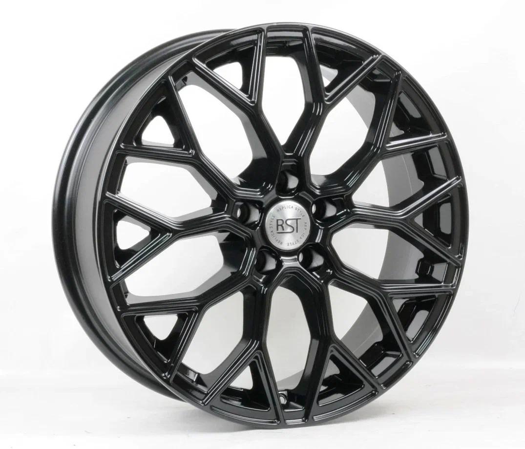 Диски RST R198 | Каталог Wheelsnheels.ru