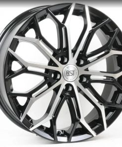 Диски RST R208 | Каталог Wheelsnheels.ru