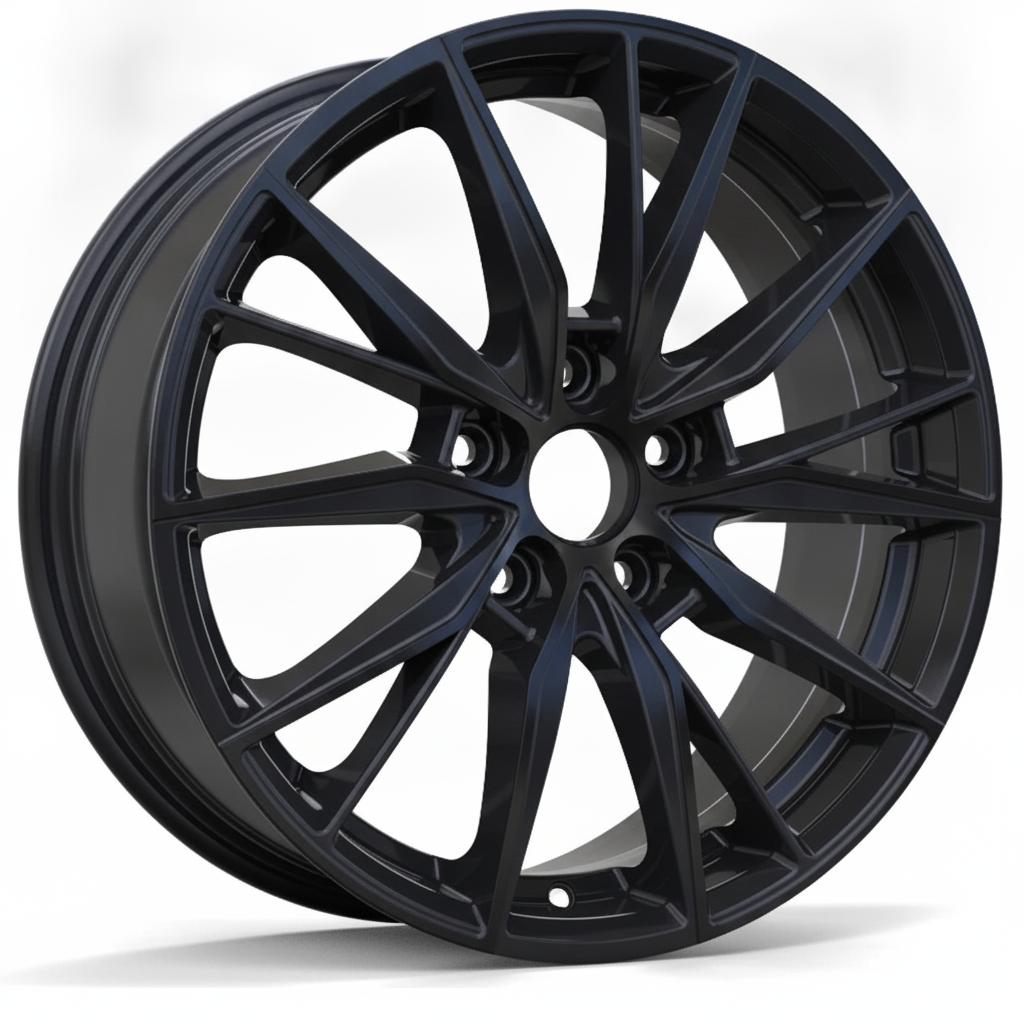 Диски RST R258 | Каталог Wheelsnheels.ru