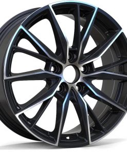 Диски RST R258 | Каталог Wheelsnheels.ru