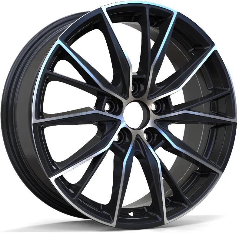 Диски RST R258 | Каталог Wheelsnheels.ru