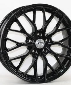 Диски RST R268 | Каталог Wheelsnheels.ru