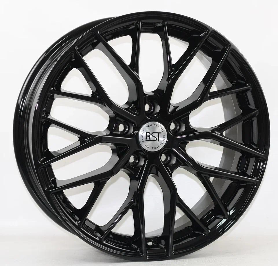 Диски RST R268 | Каталог Wheelsnheels.ru