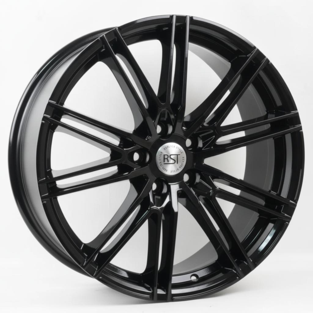 Диски RST R079 | Каталог Wheelsnheels.ru