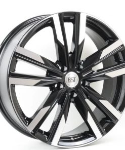 Диски RST R089 | Каталог Wheelsnheels.ru