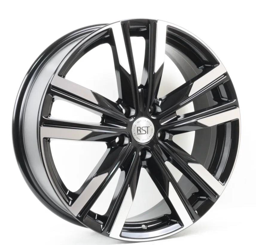 Диски RST R089 | Каталог Wheelsnheels.ru
