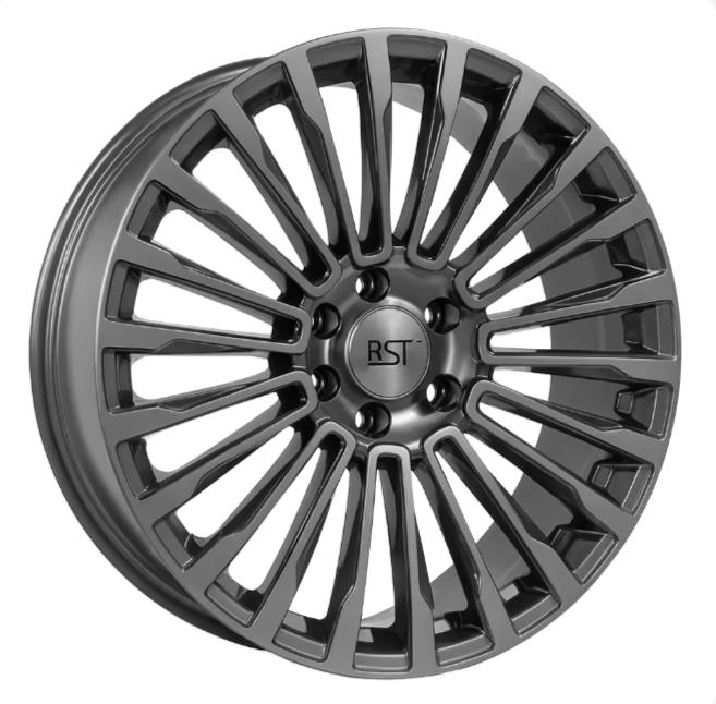 Диски RST R062 | Каталог Wheelsnheels.ru