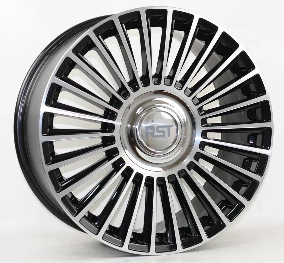 Диски RST R112 | Каталог Wheelsnheels.ru