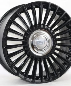 Диски RST R112 | Каталог Wheelsnheels.ru