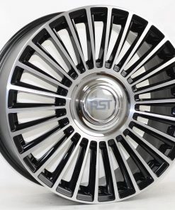 Диски RST R112 | Каталог Wheelsnheels.ru