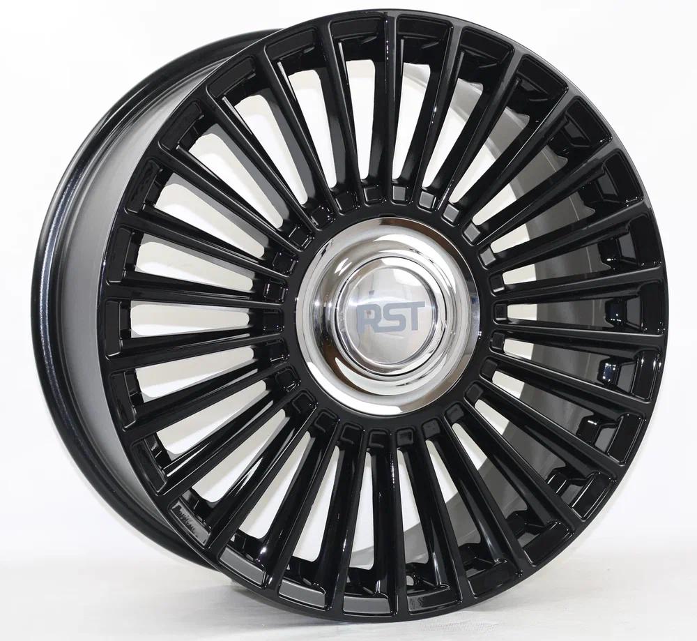 Диски RST R112 | Каталог Wheelsnheels.ru