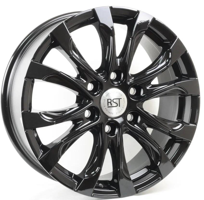 Диски RST R118 | Каталог Wheelsnheels.ru
