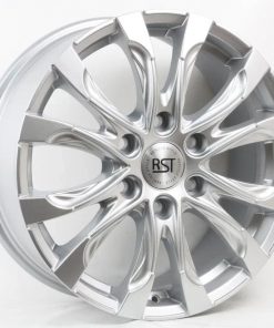 Диски RST R118 | Каталог Wheelsnheels.ru