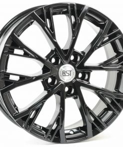 Диски RST R207 | Каталог Wheelsnheels.ru