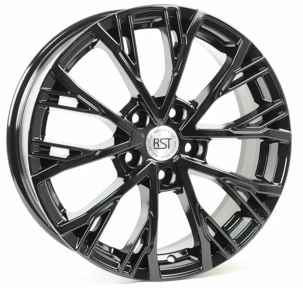 Диски RST R207 | Каталог Wheelsnheels.ru