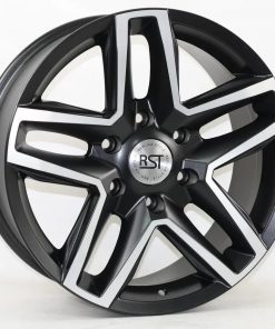 Диски RST R238 | Каталог Wheelsnheels.ru