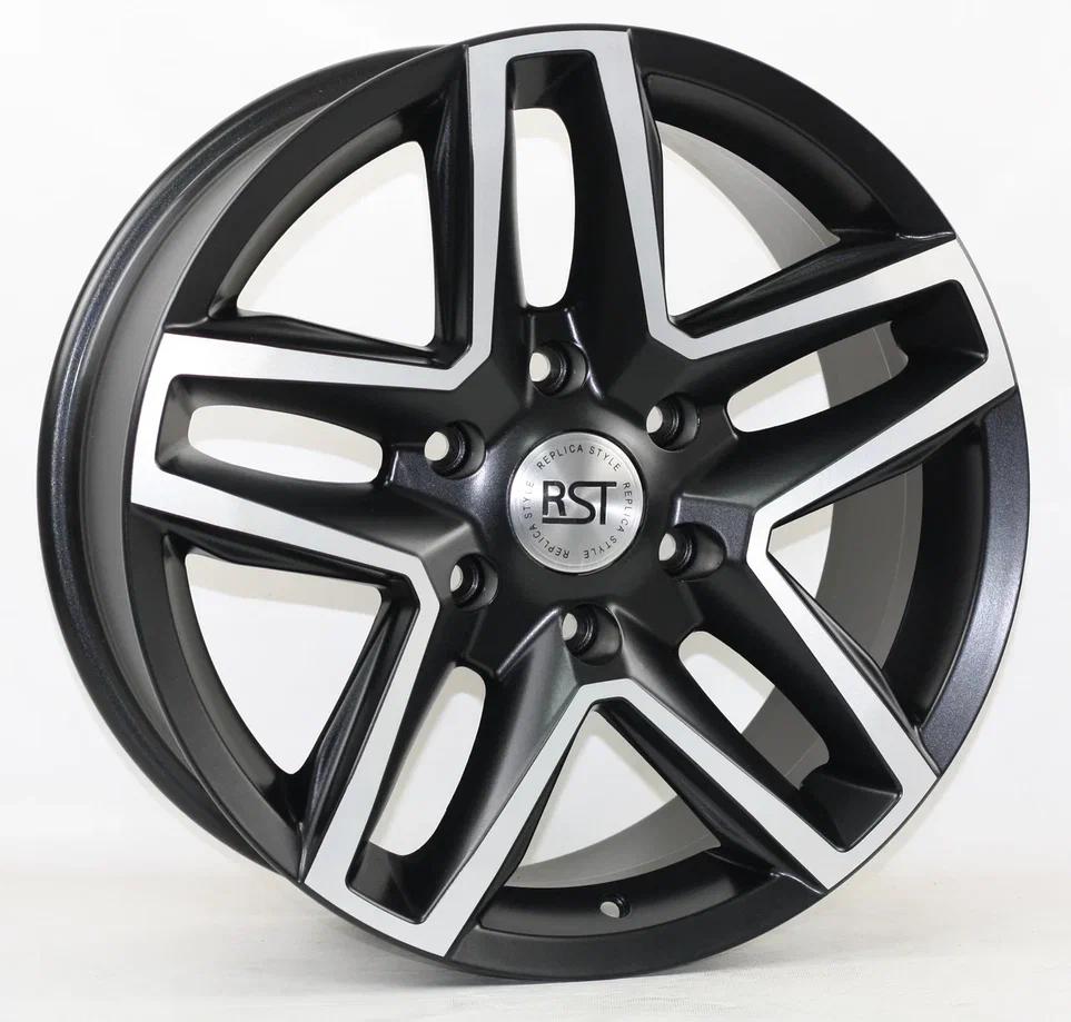 Диски RST R238 | Каталог Wheelsnheels.ru