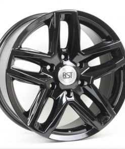 Диски RST R238 | Каталог Wheelsnheels.ru