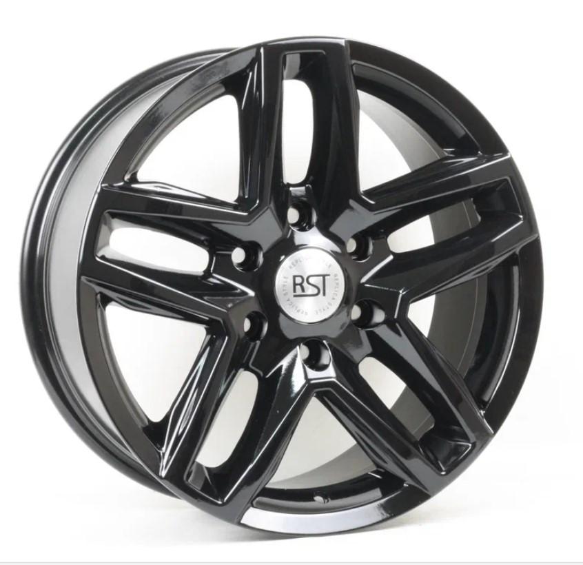 Диски RST R238 | Каталог Wheelsnheels.ru