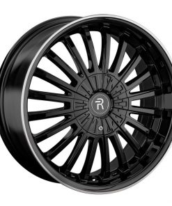 Диски REPLAY TA12 | Каталог Wheelsnheels.ru