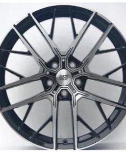 Диски RST R189FF | Каталог Wheelsnheels.ru