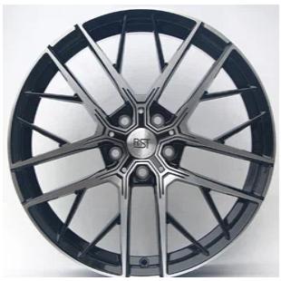 Диски RST R189FF | Каталог Wheelsnheels.ru