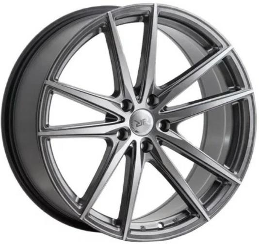 Диски Race Ready Technology CSSD2763 | Каталог Wheelsnheels.ru