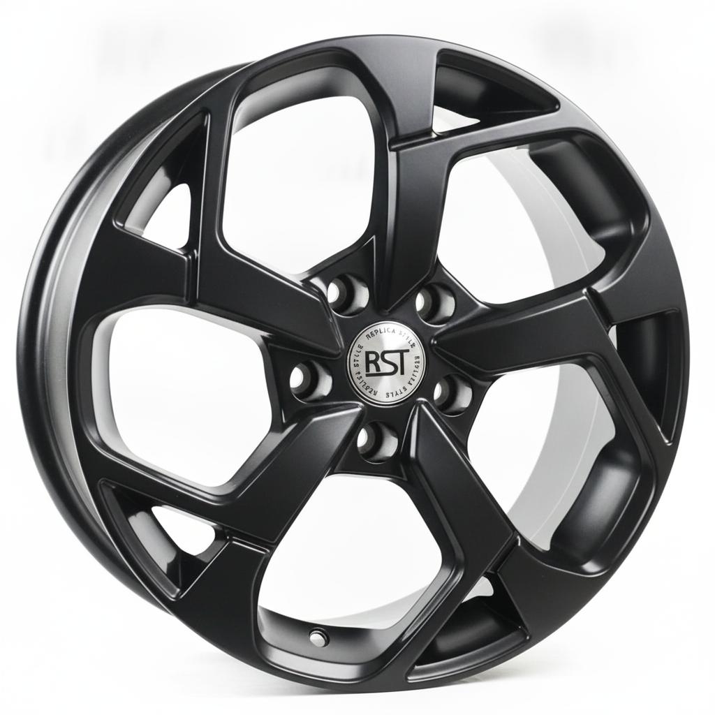 Диски RST R067 | Каталог Wheelsnheels.ru