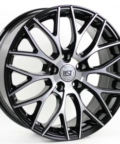 Диски RST R137 | Каталог Wheelsnheels.ru